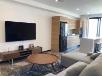 Deluxe Aparment Whit Beach & Ocean View 8 Pax - B&B