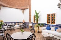 Riad Le Marocain - B&B