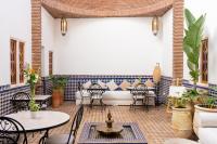 Riad Le Marocain - B&B Marrakech