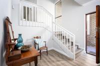 Wegbreek - Bed and Breakfast