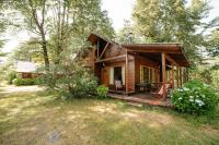 Bungalow (6 Volwassenen)