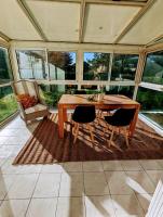 Charming House in the Cabellou on coastal trail - Ferienwohnung Concarneau