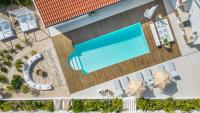 Villa avec Piscine Privée