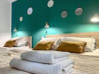 B&B San Ġwann - Charming Modern Apartment 6 by Solea - Bed and Breakfast San Ġwann