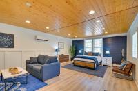 Chic Studio Near Huntington Beach State Park - B&B