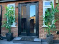 Notting Hill Townhouse 3BR all with ensuite bathrooms & garden and roof terrace - Chambres d'hôtes Londres