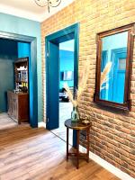 Apartament Baron ***** - B&B Jelenia Góra