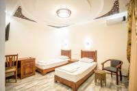 B&B Buchara - AYUB Boutique Hotel - Bed and Breakfast Buchara