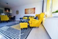 Haus Frauenpreiss F505 - B&B Cuxhaven