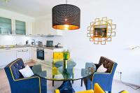 Haus Frauenpreiss F505 - Chambres d’hôtes Cuxhaven