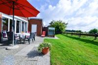 Haus Am Ringwall R84C - B&B Cuxhaven