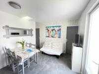 le clos du phare bleu - Ferienwohnung