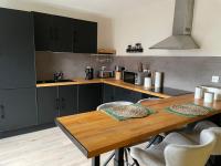 Appart équipé 2 personnes - B&B Saint-Amand-les-Eaux