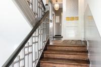 Villa B - Neuer Geist in alten Mauern: luxuriös Wohnen in der Residenzstadt Gotha - Chambres d’hôtes Gotha