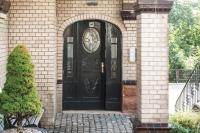 Villa B - Neuer Geist in alten Mauern: luxuriös Wohnen in der Residenzstadt Gotha - Chambres d'hôtes Gotha