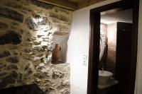 Camera Tripla/Doppia con Letti Singoli su 2 Livelli (Loft)