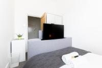 Appartamento con 1 Camera da Letto