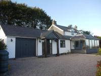 3-Bed Cottage Near Lake Vyrnwy Garden & PetsOk - B&B Hirnant