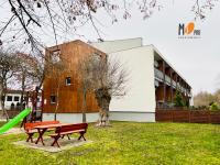 Apartamenty Loftowe Kołobrzeg by MS Pro - B&B Kołobrzeg