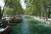 LES ACACIAS - B&B Moye