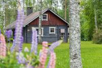 Cottage with Sauna (6 Adults)