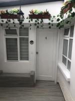 Casa Balthazar Hostel - B&B Quito