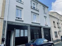 Le cinquante-deux appartement de Charme - B&B Reims