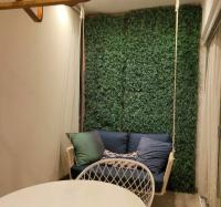 Apartamento para temporada mobiliado - B&B