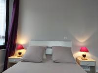 Appartement 2 Chambres