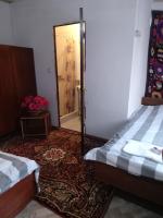 B&B Dushanbe - Sayfi Guesthouse - Bed and Breakfast Dushanbe