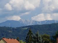 Ferienwohnung Klagenfurt - Ferienwohnung