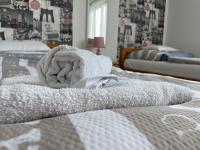 Chambre Lits Jumeaux Standard