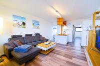 Am Sahlenburger Strand AS18 - B&B Cuxhaven