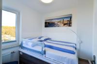 Appartement met Uitzicht op Zee