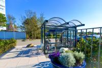 Am Sahlenburger Strand AS19 - B&B Cuxhaven