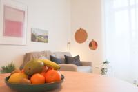 L'échappée belle, proche gare centrale - Ferienwohnung Mülhausen