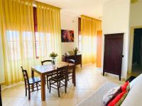 Apartment mit Meerblick