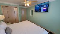 Campeche Triplex Unit A - B&B