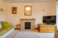 Barley Cottage Nr Kirkby Londsdale - Ferienwohnung Whittington