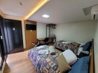 Chambre Double Supérieure