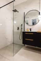 Zajezdnia Apartament - Chambres d’hôtes Gdańsk