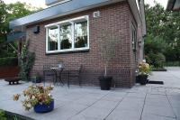 Villa in the forest of Amsterdam with Pool - B&B