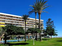 El Espigón de Santa Clara - Chambres d’hôtes Torremolinos