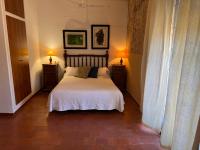 Camera Superior Matrimoniale/Doppia con Letti Singoli 