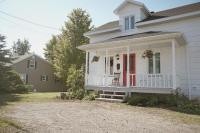 La petite maison du voisin - B&B