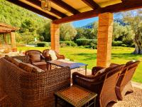 Sa Tafona Esporles "Finca Son Quint" - B&B Esporles