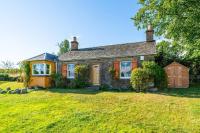 Blindwelleyes Cottage Dog Friendly Rural Haven - B&B