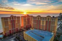 Modern Beach Vibe with a Breathtaking View - Stunning Pool - Pier Park - B&B Panama City Beach