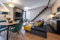 Maisonette with Balcony 8