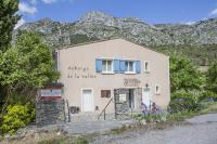 Auberge De La Vallee - Bed and Breakfast
